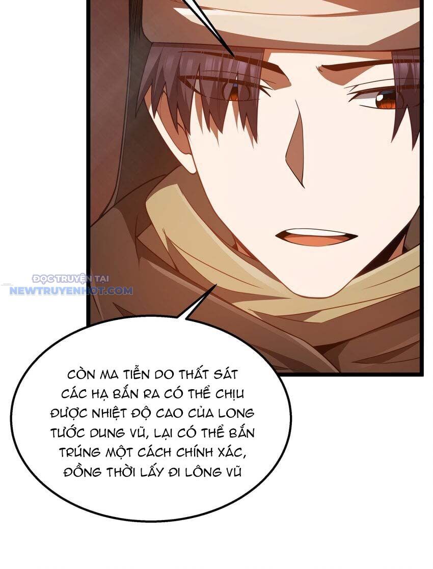 Dũng Giả Này Là Người Theo Chủ Nghĩa Tiền Tài Chí Thượng: Chapter 45