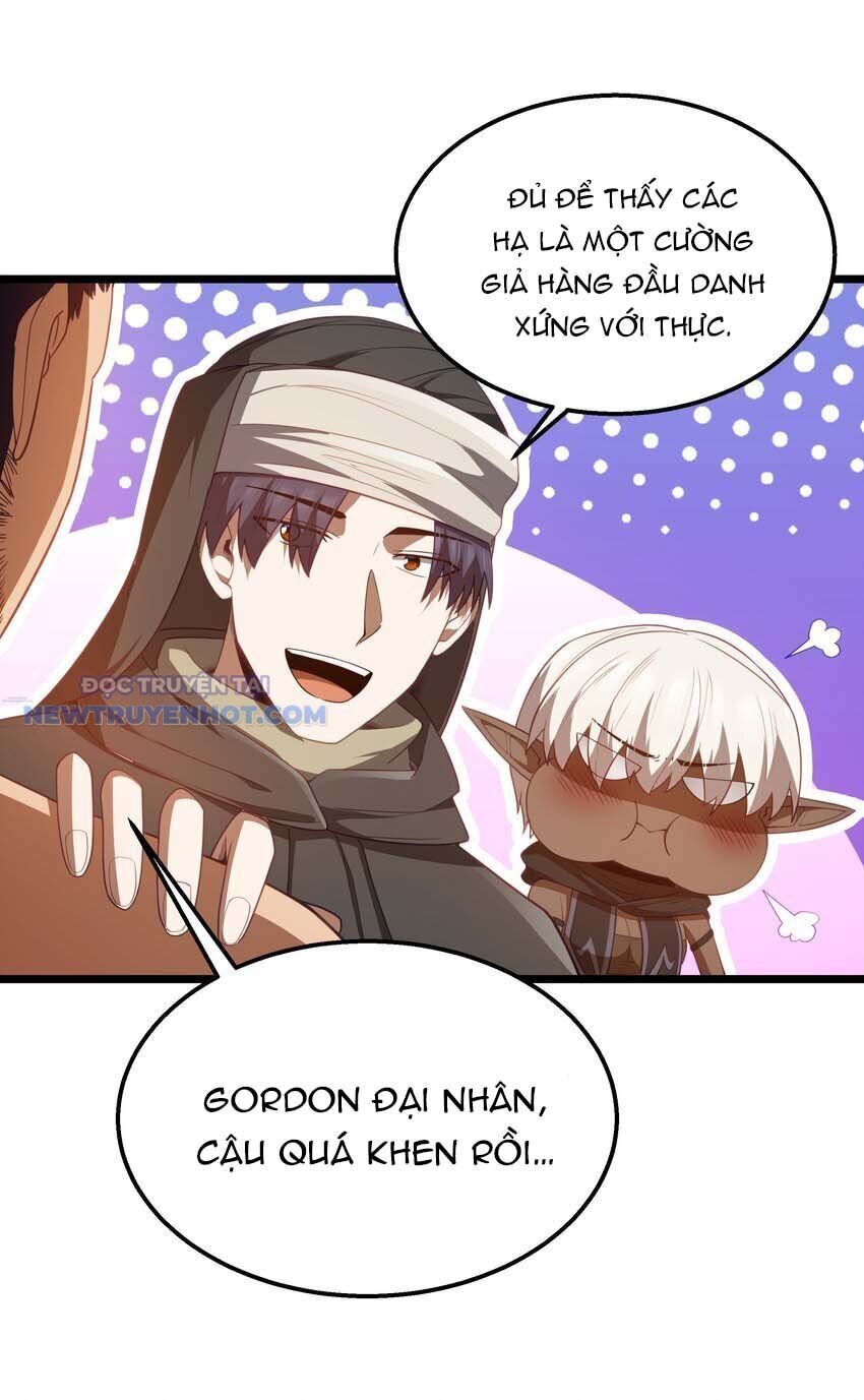 Dũng Giả Này Là Người Theo Chủ Nghĩa Tiền Tài Chí Thượng: Chapter 45