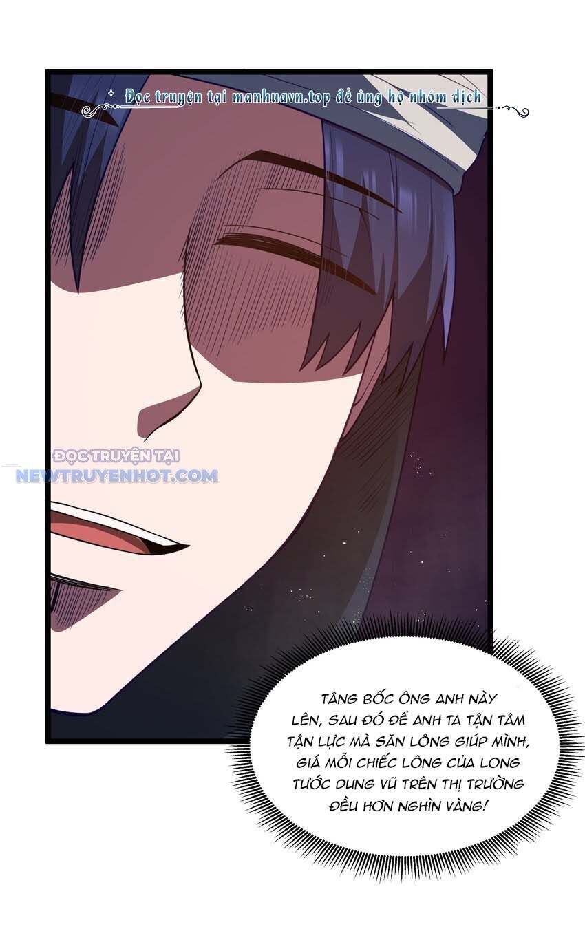 Dũng Giả Này Là Người Theo Chủ Nghĩa Tiền Tài Chí Thượng: Chapter 45