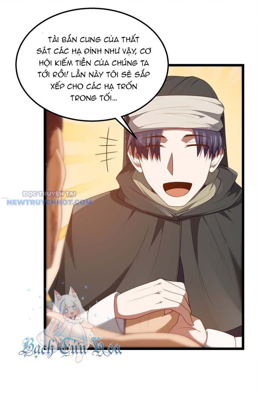 Dũng Giả Này Là Người Theo Chủ Nghĩa Tiền Tài Chí Thượng: Chapter 45