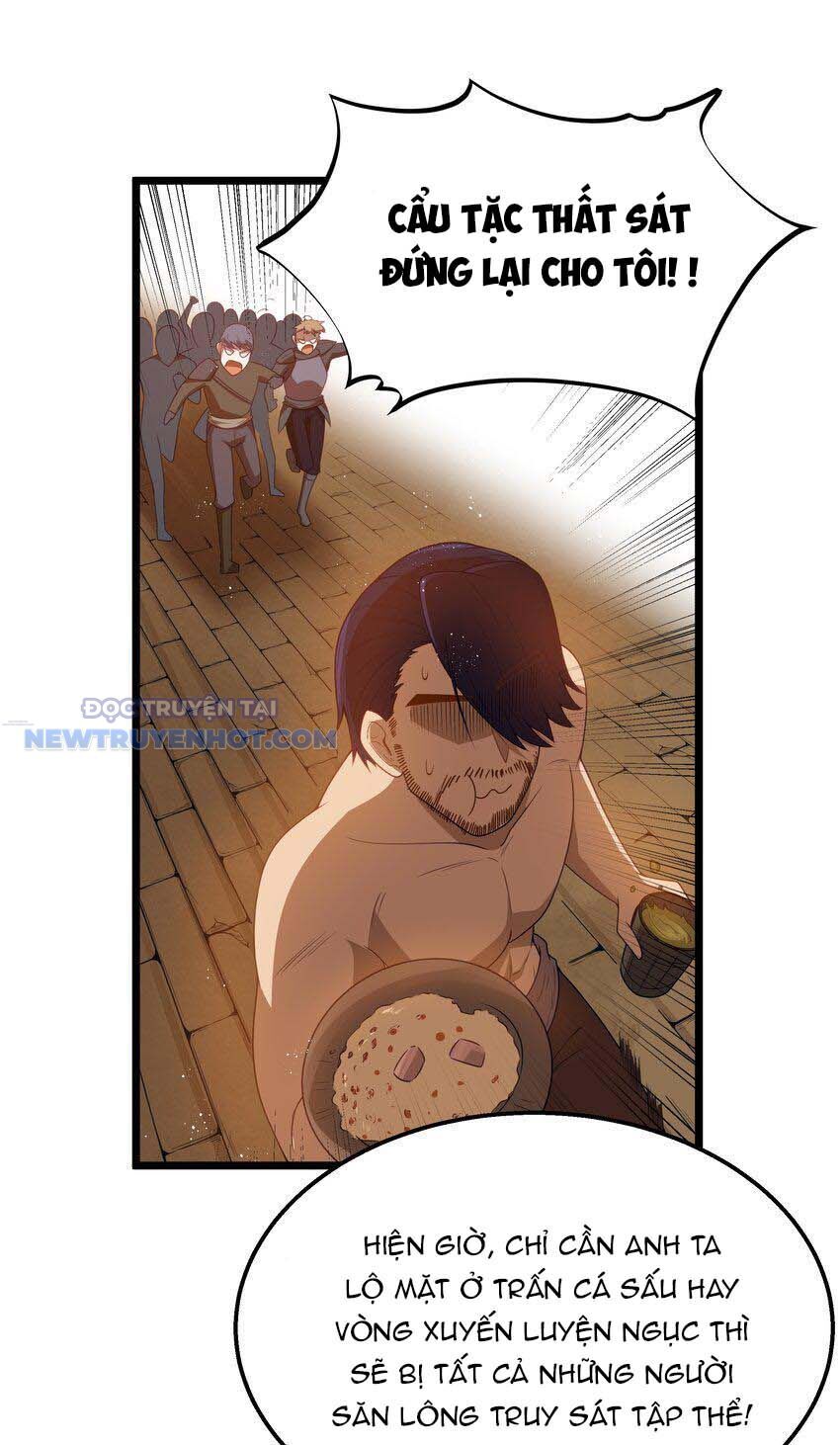 Dũng Giả Này Là Người Theo Chủ Nghĩa Tiền Tài Chí Thượng: Chapter 45