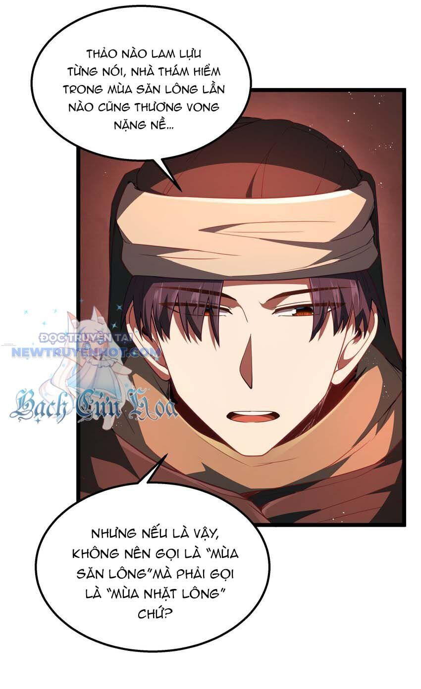 Dũng Giả Này Là Người Theo Chủ Nghĩa Tiền Tài Chí Thượng: Chapter 45