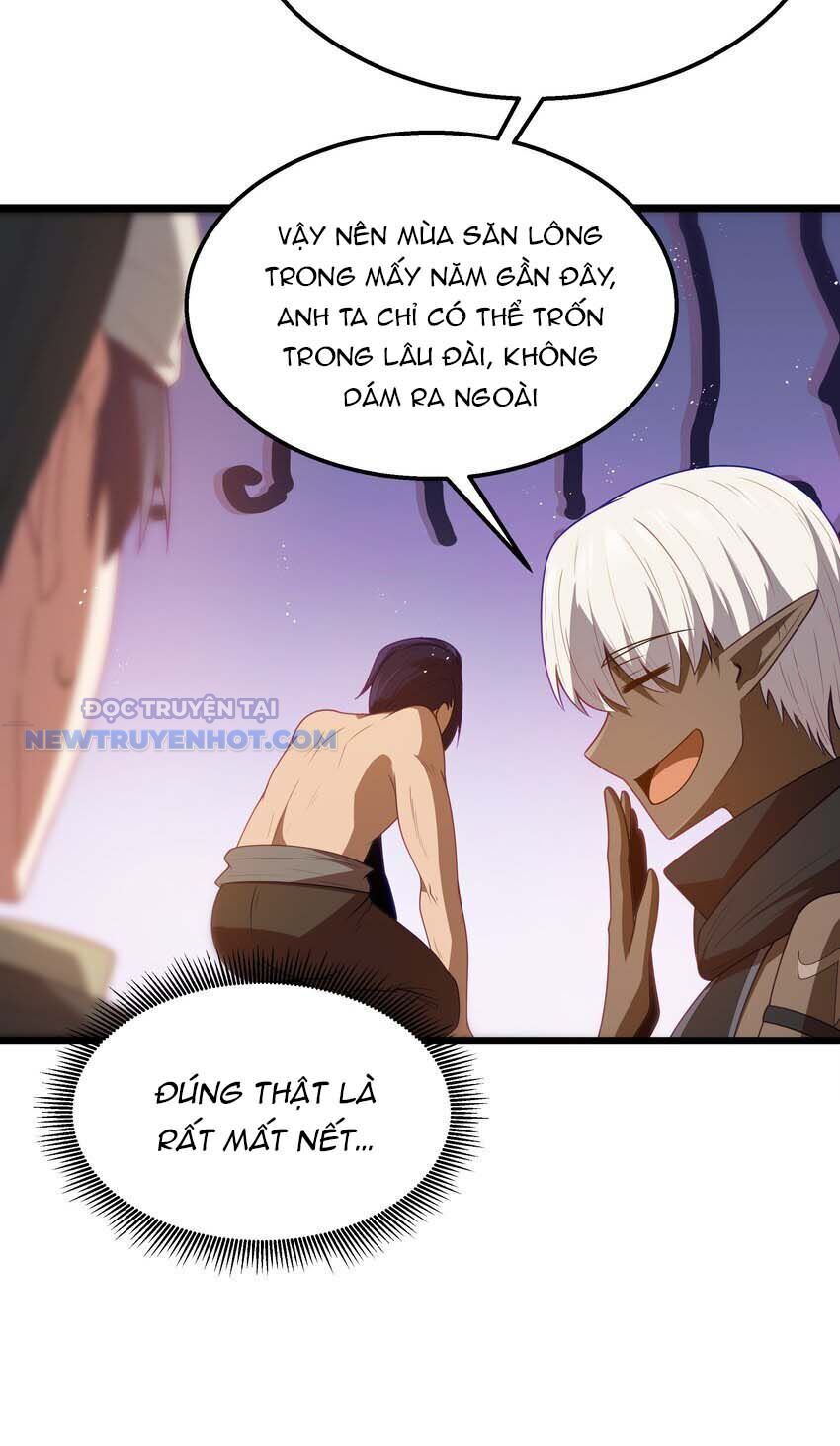 Dũng Giả Này Là Người Theo Chủ Nghĩa Tiền Tài Chí Thượng: Chapter 45