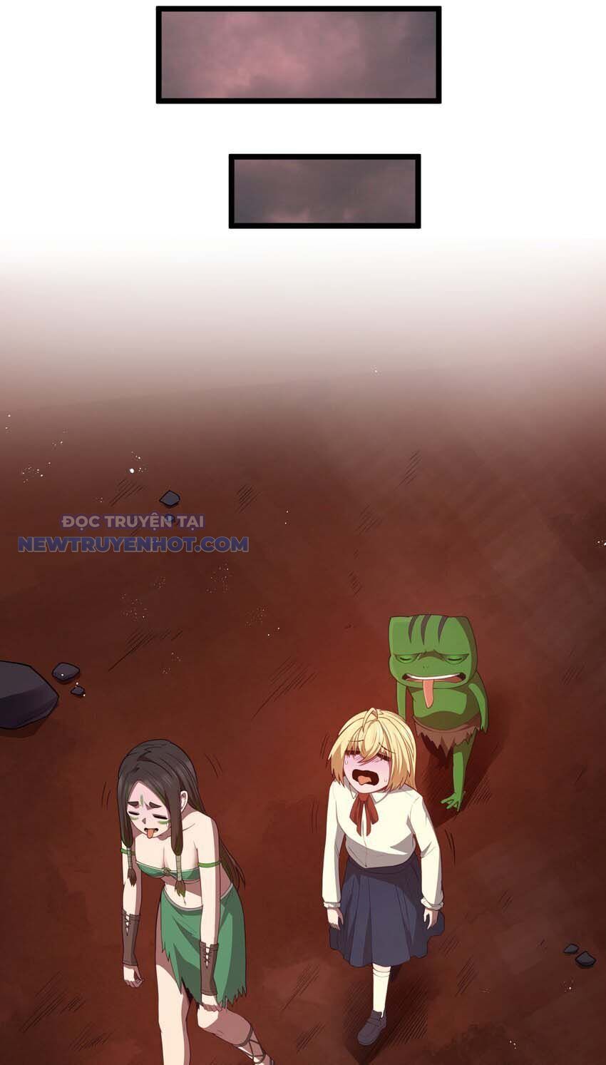 Dũng Giả Này Là Người Theo Chủ Nghĩa Tiền Tài Chí Thượng: Chapter 45