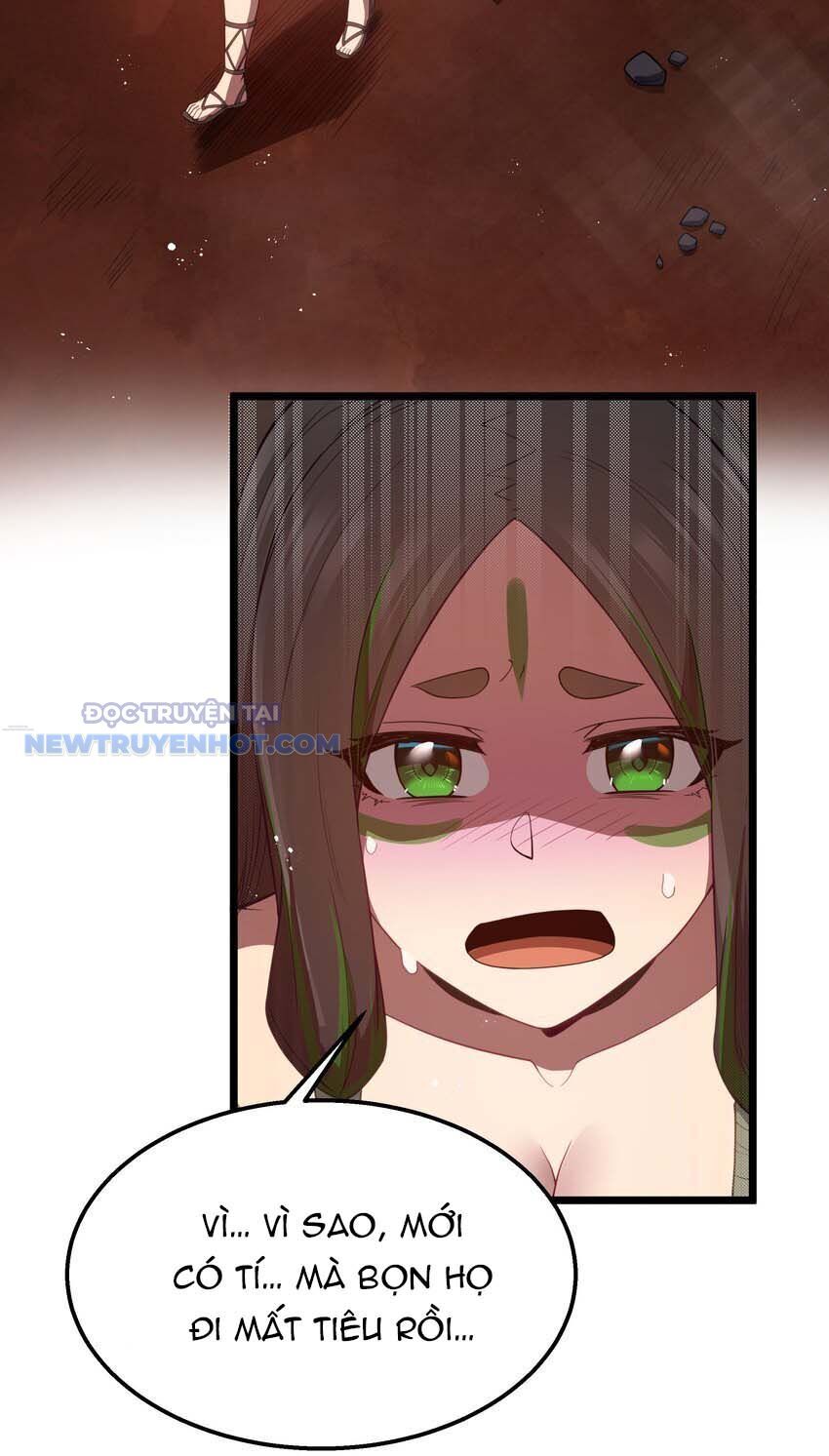 Dũng Giả Này Là Người Theo Chủ Nghĩa Tiền Tài Chí Thượng: Chapter 45