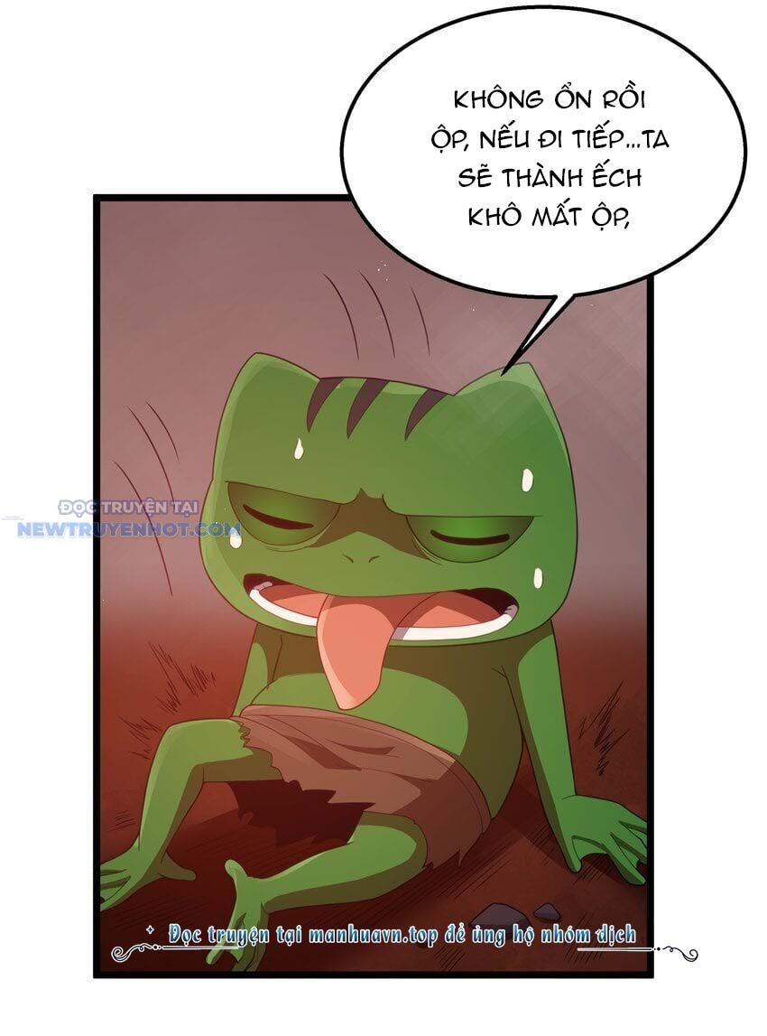 Dũng Giả Này Là Người Theo Chủ Nghĩa Tiền Tài Chí Thượng: Chapter 45