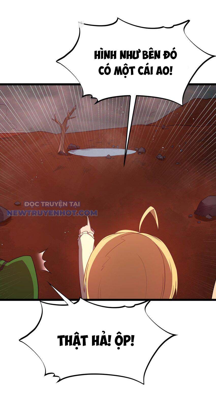 Dũng Giả Này Là Người Theo Chủ Nghĩa Tiền Tài Chí Thượng: Chapter 45