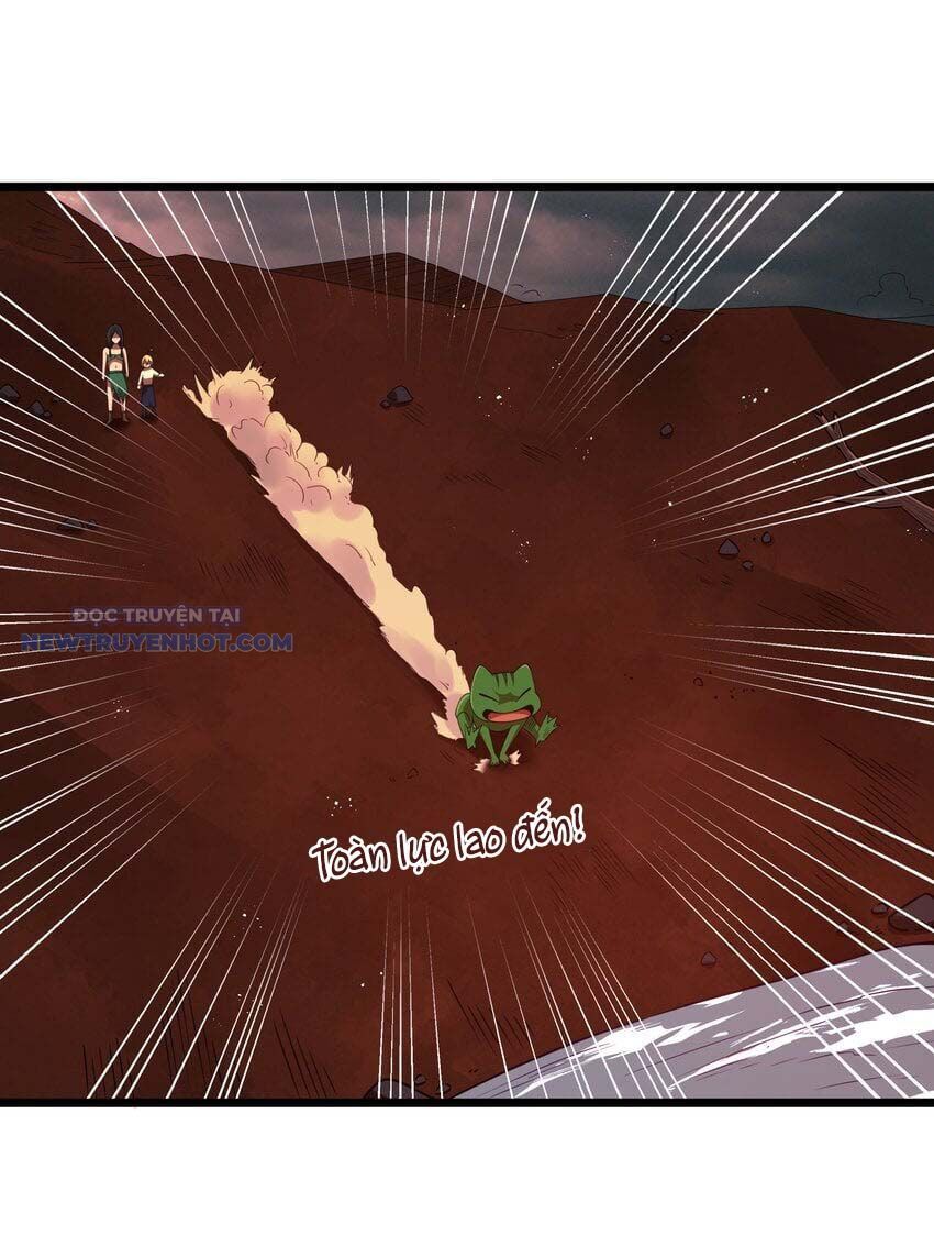Dũng Giả Này Là Người Theo Chủ Nghĩa Tiền Tài Chí Thượng: Chapter 45