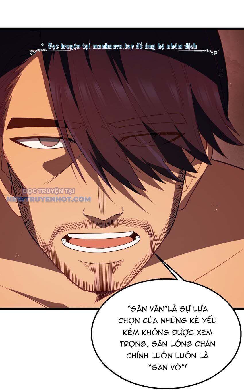 Dũng Giả Này Là Người Theo Chủ Nghĩa Tiền Tài Chí Thượng: Chapter 45