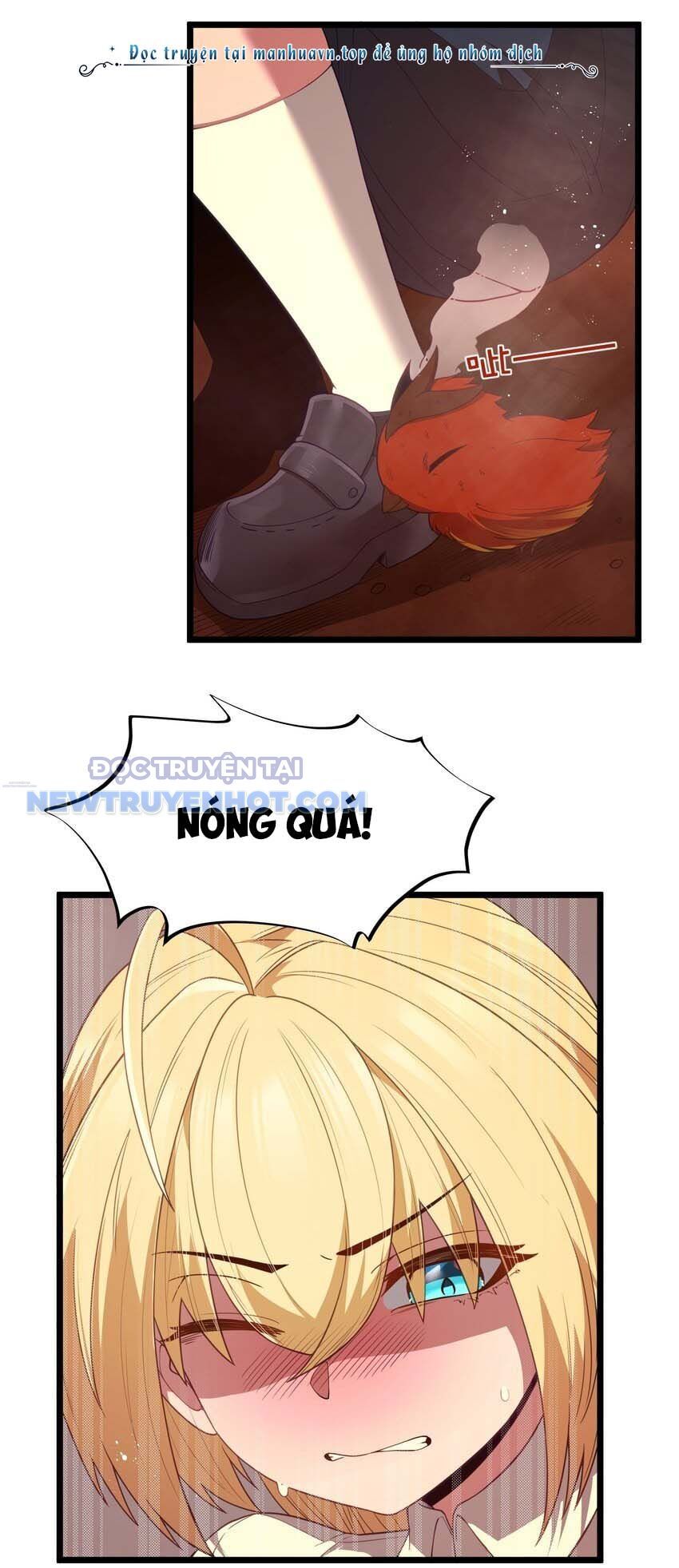 Dũng Giả Này Là Người Theo Chủ Nghĩa Tiền Tài Chí Thượng: Chapter 45