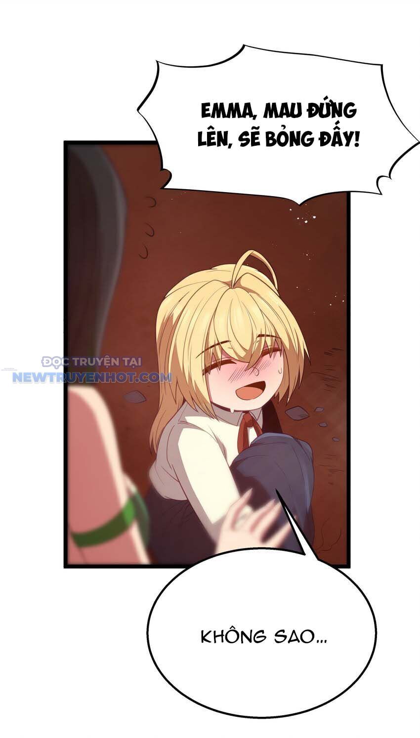 Dũng Giả Này Là Người Theo Chủ Nghĩa Tiền Tài Chí Thượng: Chapter 45