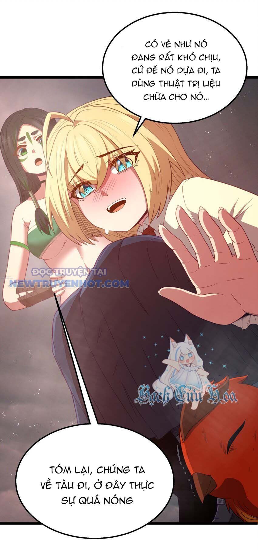 Dũng Giả Này Là Người Theo Chủ Nghĩa Tiền Tài Chí Thượng: Chapter 45