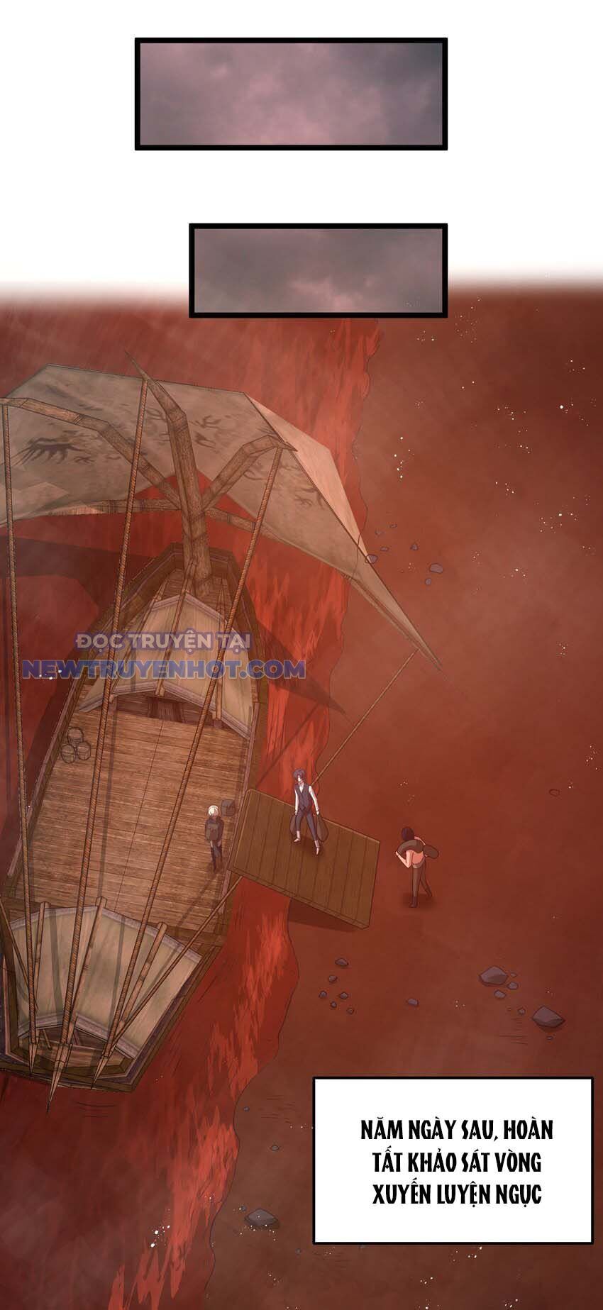 Dũng Giả Này Là Người Theo Chủ Nghĩa Tiền Tài Chí Thượng: Chapter 45