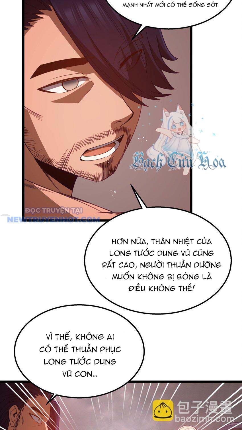 Dũng Giả Này Là Người Theo Chủ Nghĩa Tiền Tài Chí Thượng: Chapter 45