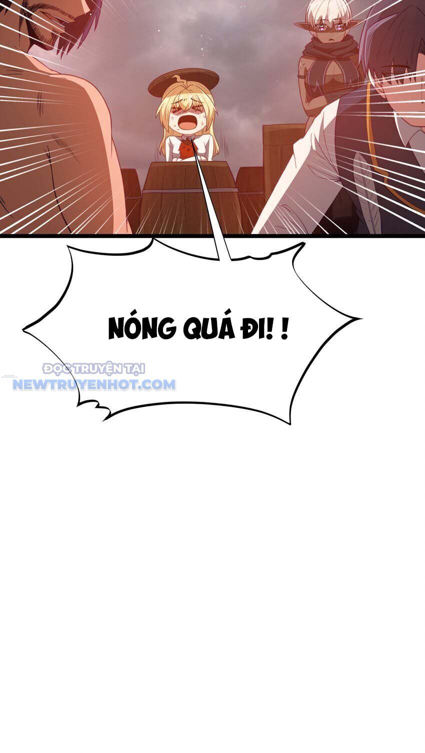 Dũng Giả Này Là Người Theo Chủ Nghĩa Tiền Tài Chí Thượng: Chapter 45