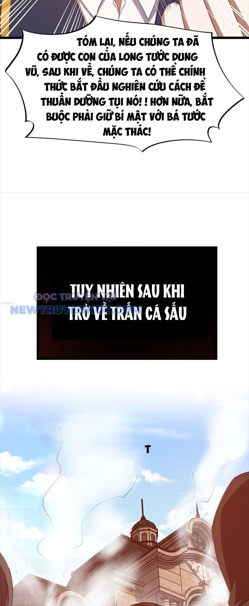 Dũng Giả Này Là Người Theo Chủ Nghĩa Tiền Tài Chí Thượng: Chapter 46