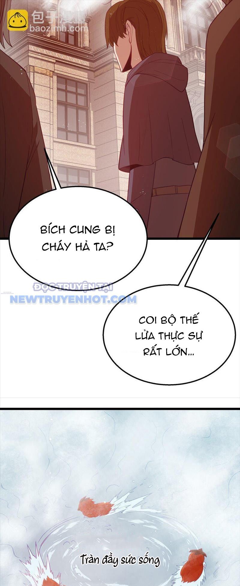Dũng Giả Này Là Người Theo Chủ Nghĩa Tiền Tài Chí Thượng: Chapter 46