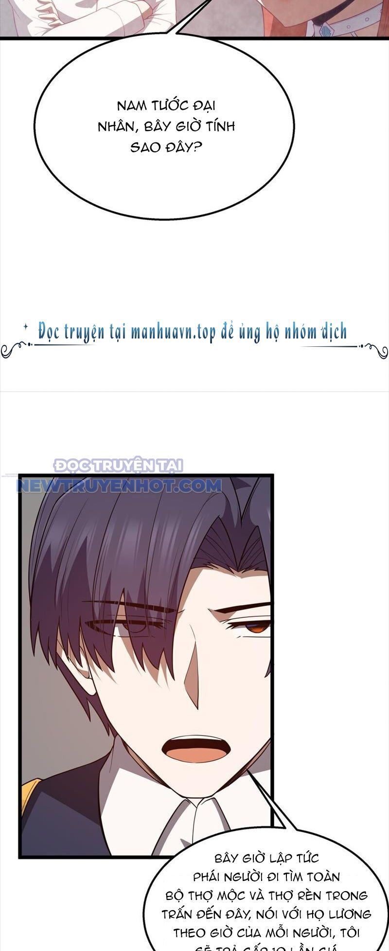 Dũng Giả Này Là Người Theo Chủ Nghĩa Tiền Tài Chí Thượng: Chapter 46