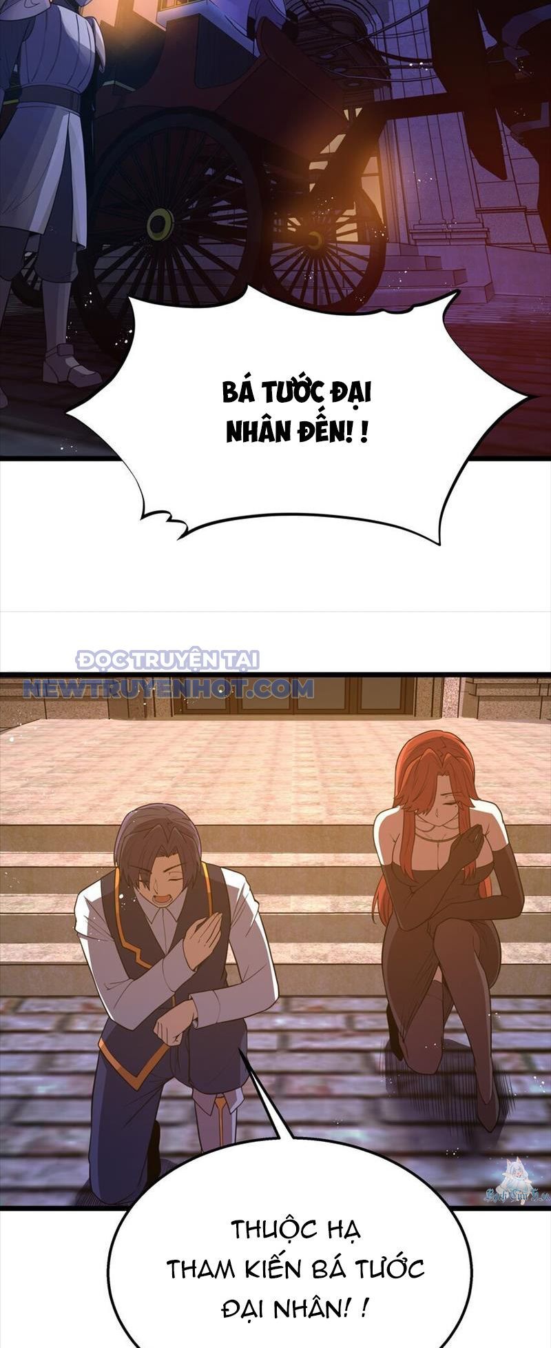 Dũng Giả Này Là Người Theo Chủ Nghĩa Tiền Tài Chí Thượng: Chapter 46