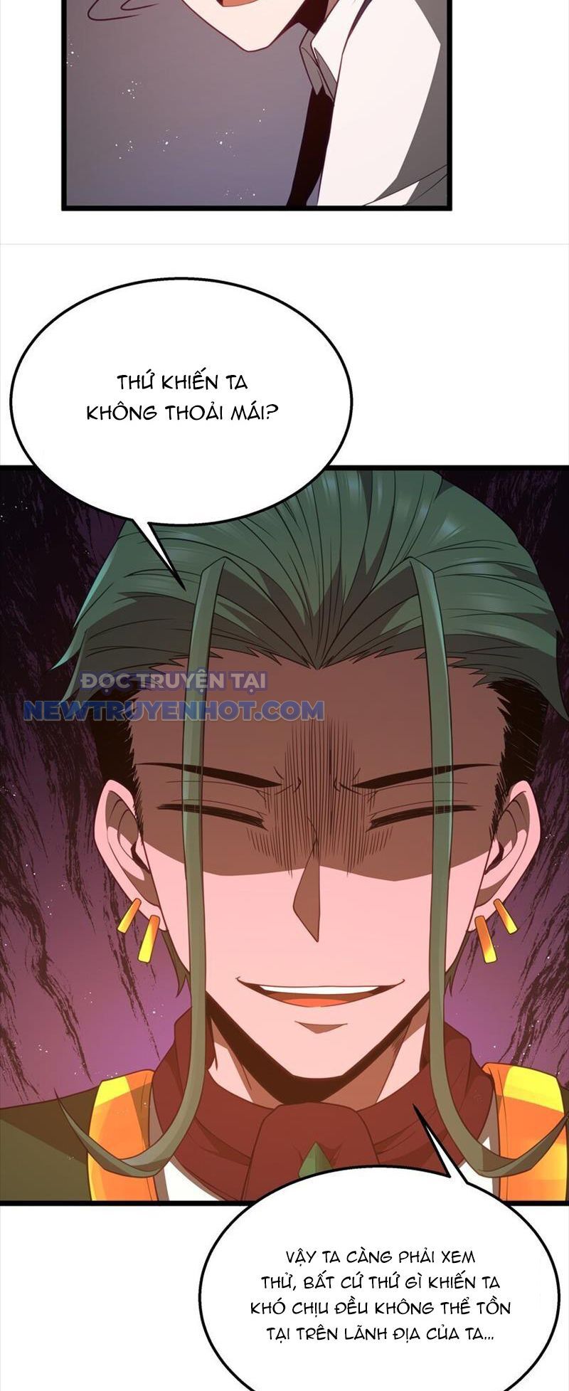 Dũng Giả Này Là Người Theo Chủ Nghĩa Tiền Tài Chí Thượng: Chapter 46