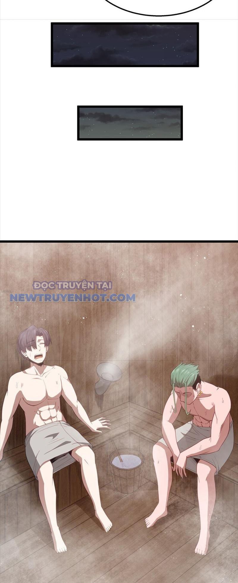 Dũng Giả Này Là Người Theo Chủ Nghĩa Tiền Tài Chí Thượng: Chapter 46