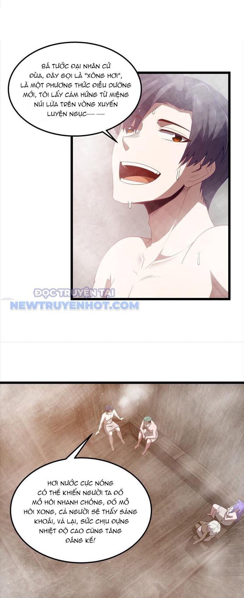 Dũng Giả Này Là Người Theo Chủ Nghĩa Tiền Tài Chí Thượng: Chapter 46