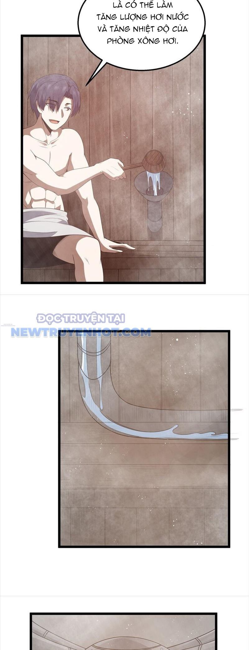 Dũng Giả Này Là Người Theo Chủ Nghĩa Tiền Tài Chí Thượng: Chapter 46