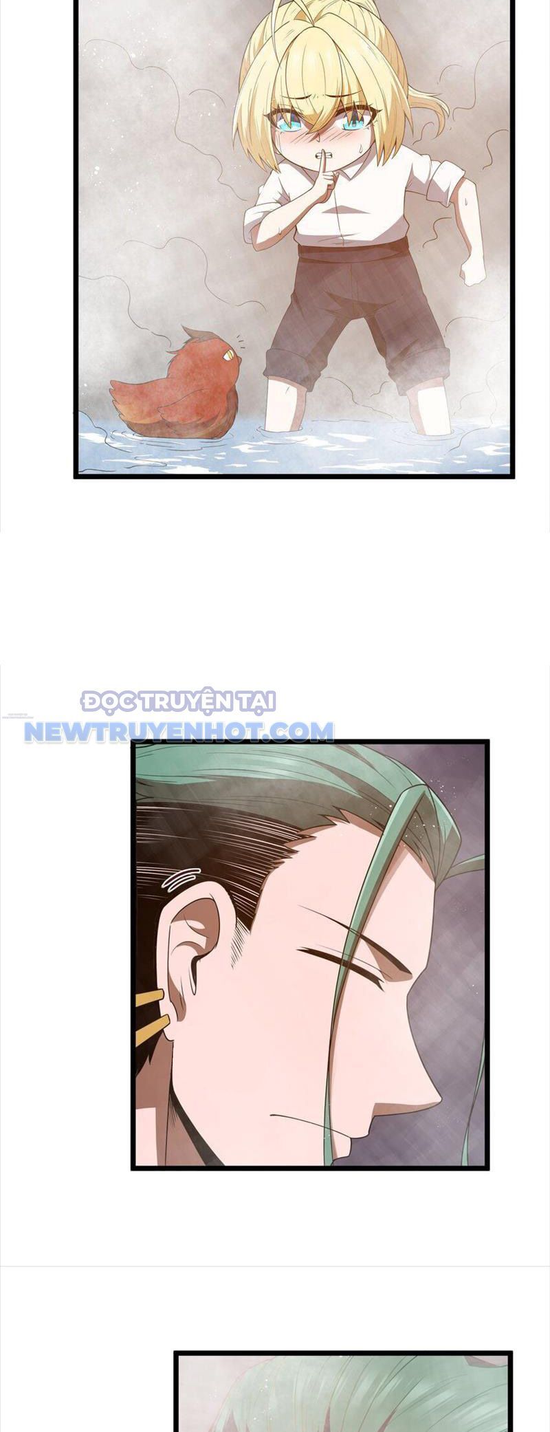 Dũng Giả Này Là Người Theo Chủ Nghĩa Tiền Tài Chí Thượng: Chapter 46