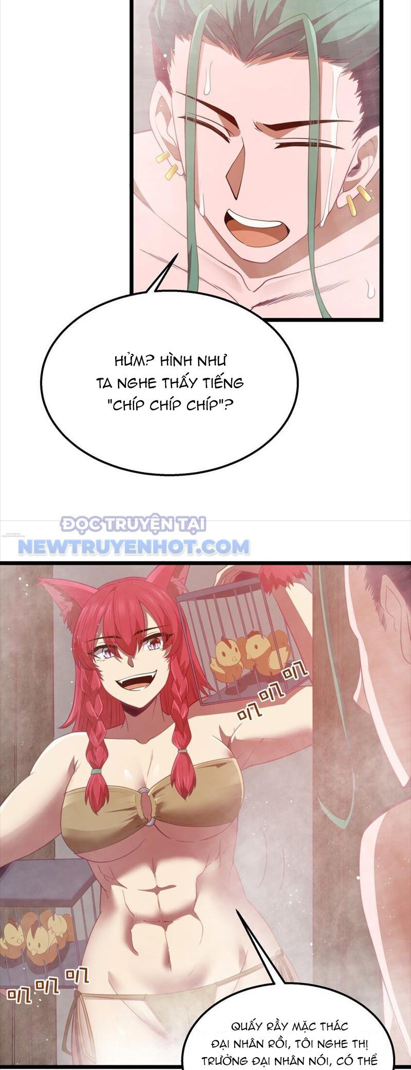 Dũng Giả Này Là Người Theo Chủ Nghĩa Tiền Tài Chí Thượng: Chapter 46