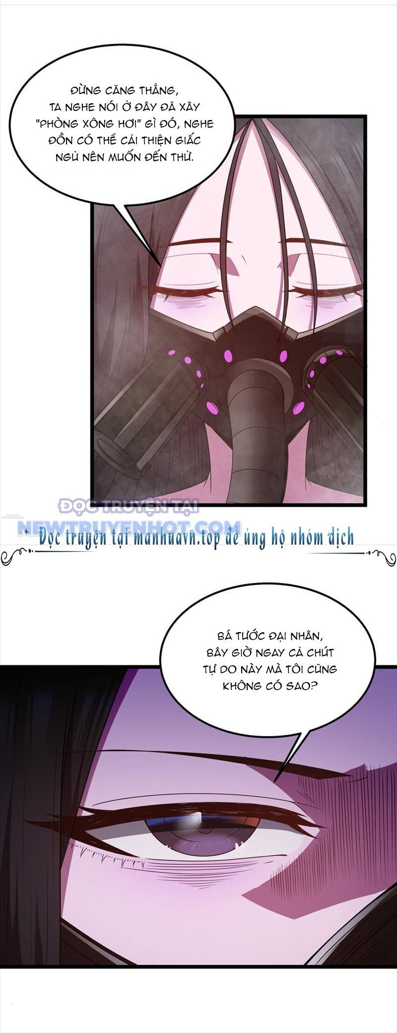 Dũng Giả Này Là Người Theo Chủ Nghĩa Tiền Tài Chí Thượng: Chapter 46