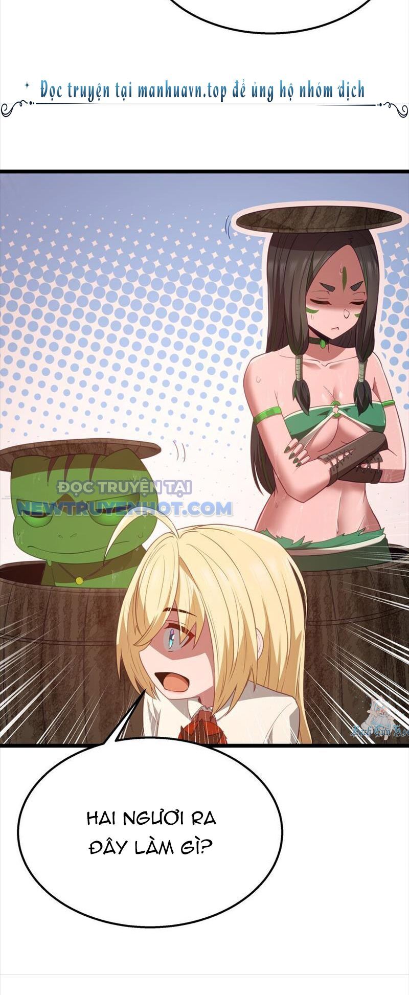 Dũng Giả Này Là Người Theo Chủ Nghĩa Tiền Tài Chí Thượng: Chapter 46