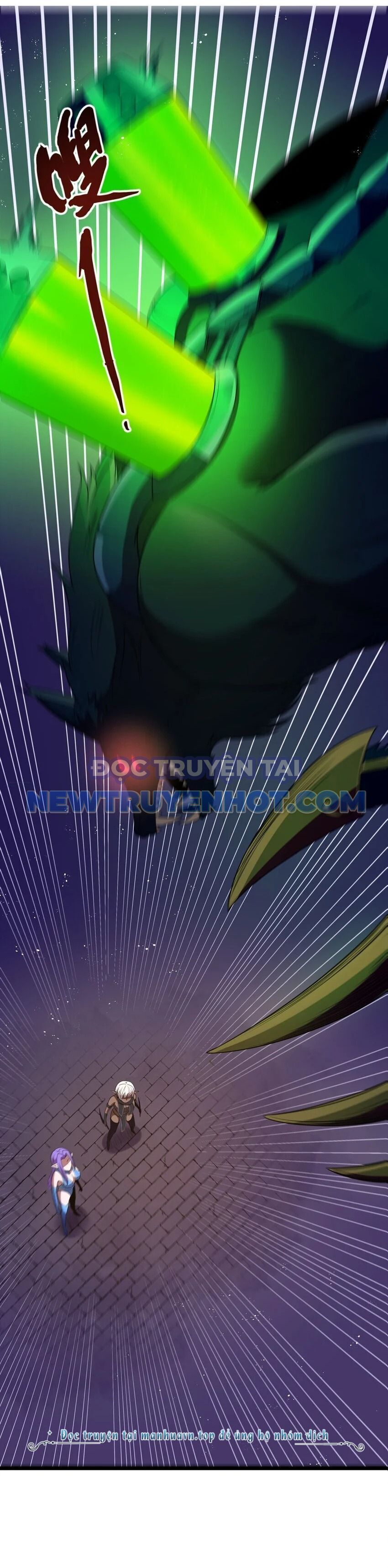 Dũng Giả Này Là Người Theo Chủ Nghĩa Tiền Tài Chí Thượng: Chapter 47