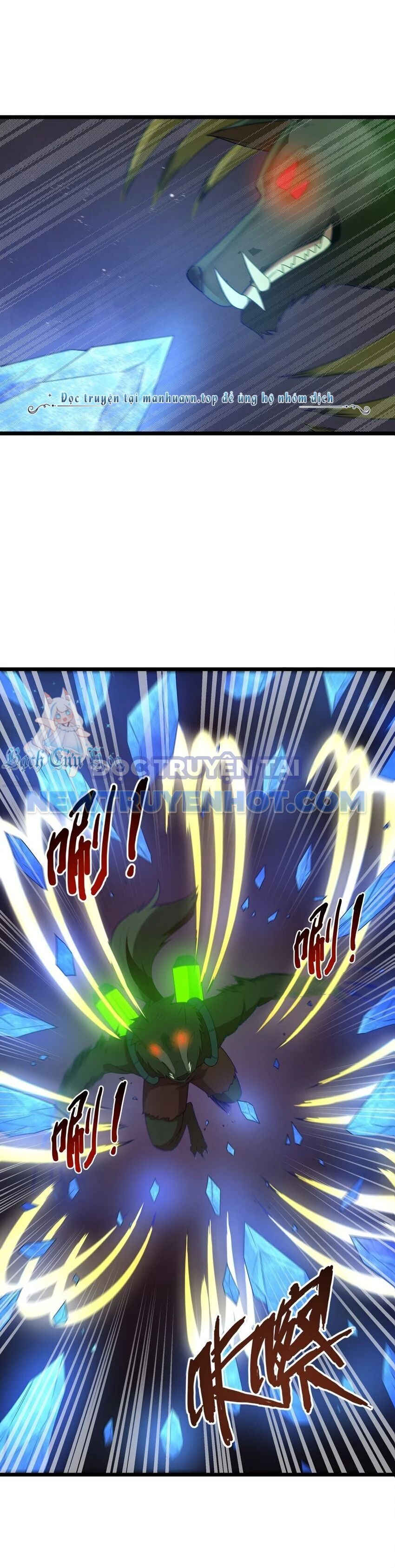 Dũng Giả Này Là Người Theo Chủ Nghĩa Tiền Tài Chí Thượng: Chapter 47