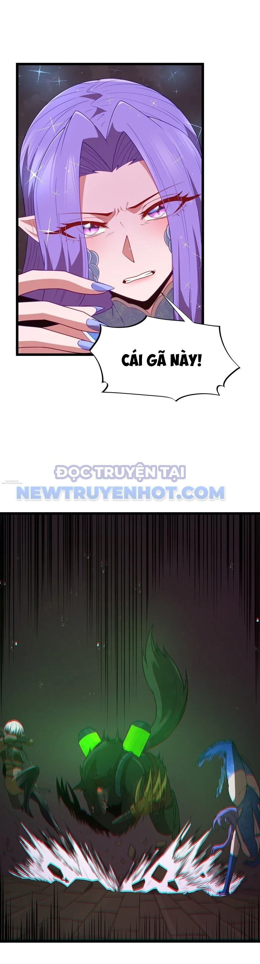 Dũng Giả Này Là Người Theo Chủ Nghĩa Tiền Tài Chí Thượng: Chapter 47