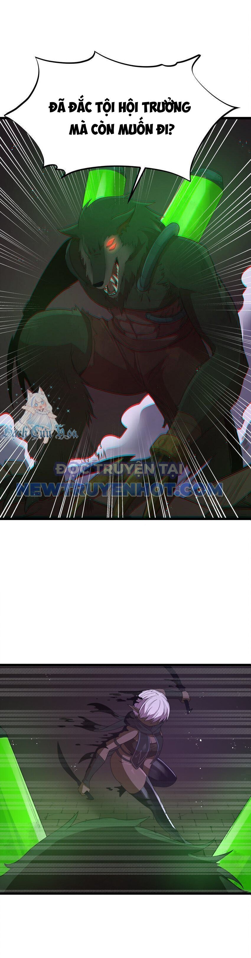 Dũng Giả Này Là Người Theo Chủ Nghĩa Tiền Tài Chí Thượng: Chapter 47