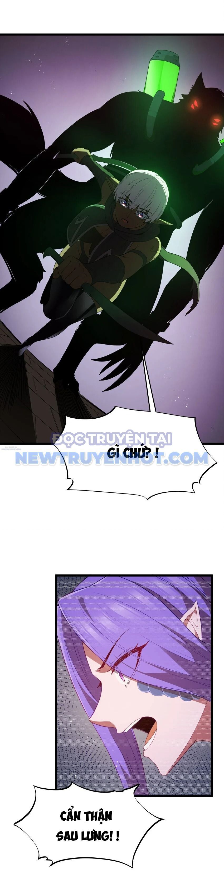 Dũng Giả Này Là Người Theo Chủ Nghĩa Tiền Tài Chí Thượng: Chapter 47