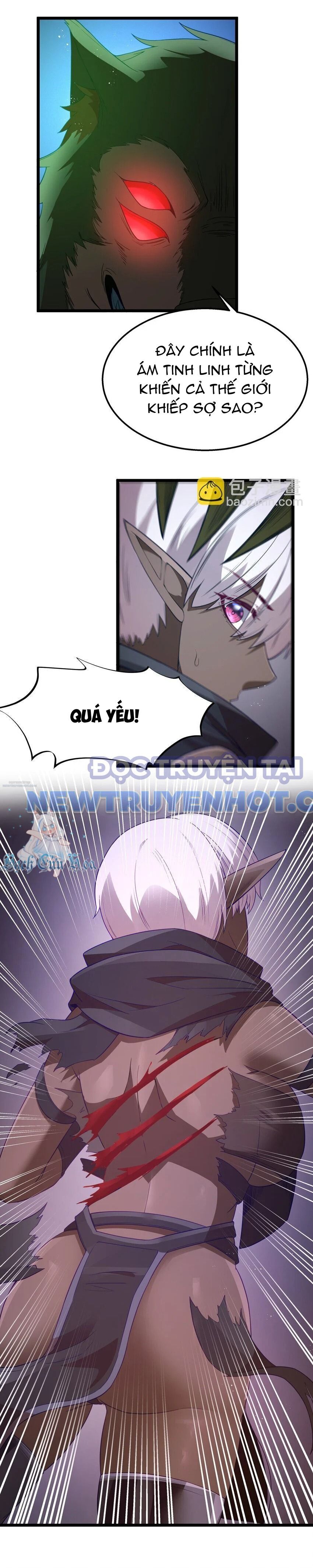 Dũng Giả Này Là Người Theo Chủ Nghĩa Tiền Tài Chí Thượng: Chapter 47