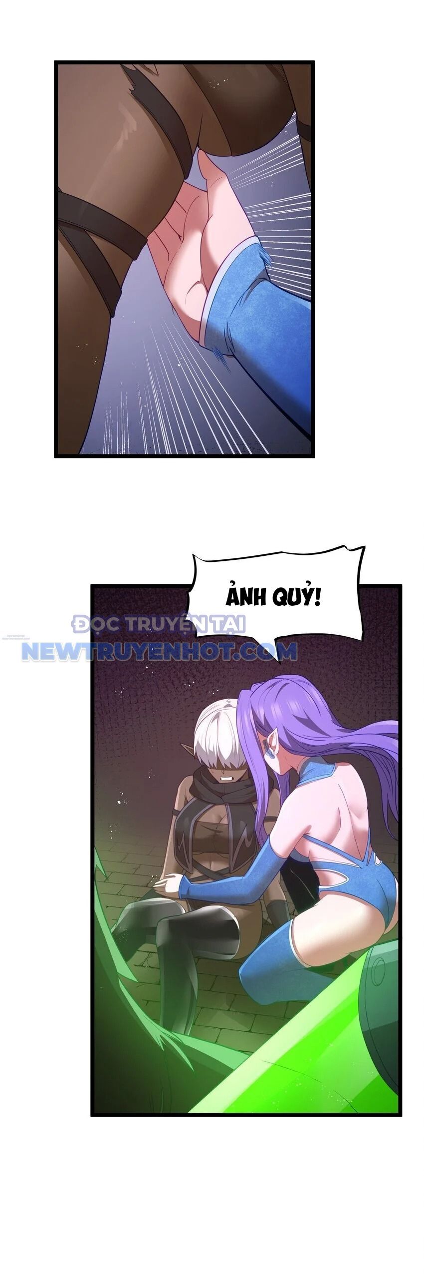 Dũng Giả Này Là Người Theo Chủ Nghĩa Tiền Tài Chí Thượng: Chapter 47