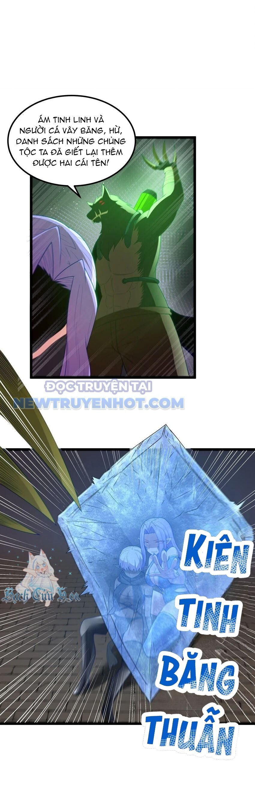 Dũng Giả Này Là Người Theo Chủ Nghĩa Tiền Tài Chí Thượng: Chapter 47