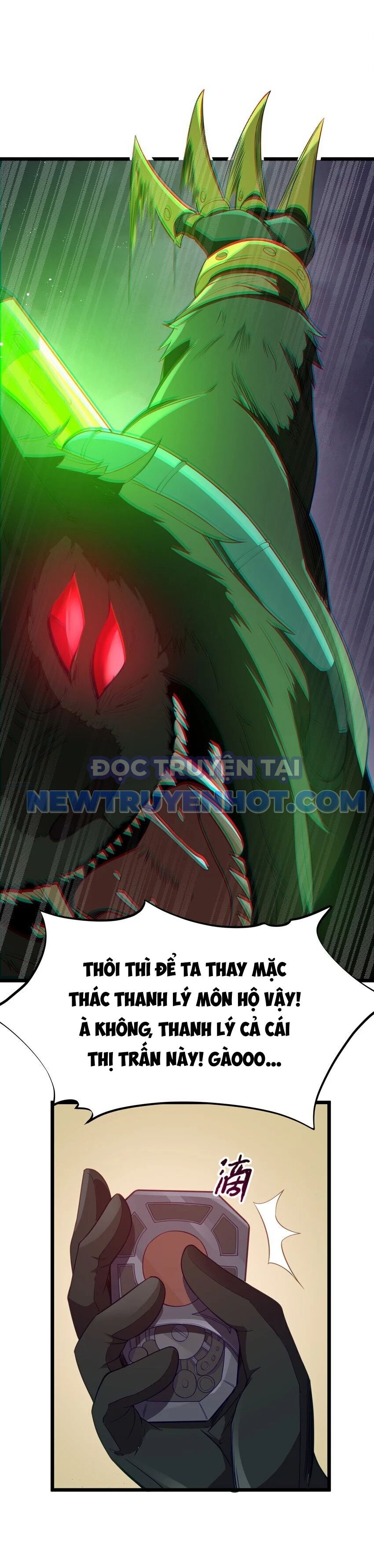 Dũng Giả Này Là Người Theo Chủ Nghĩa Tiền Tài Chí Thượng: Chapter 47