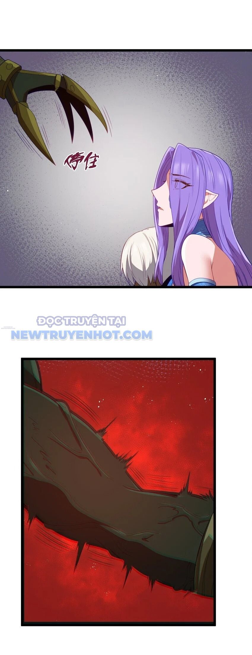 Dũng Giả Này Là Người Theo Chủ Nghĩa Tiền Tài Chí Thượng: Chapter 47