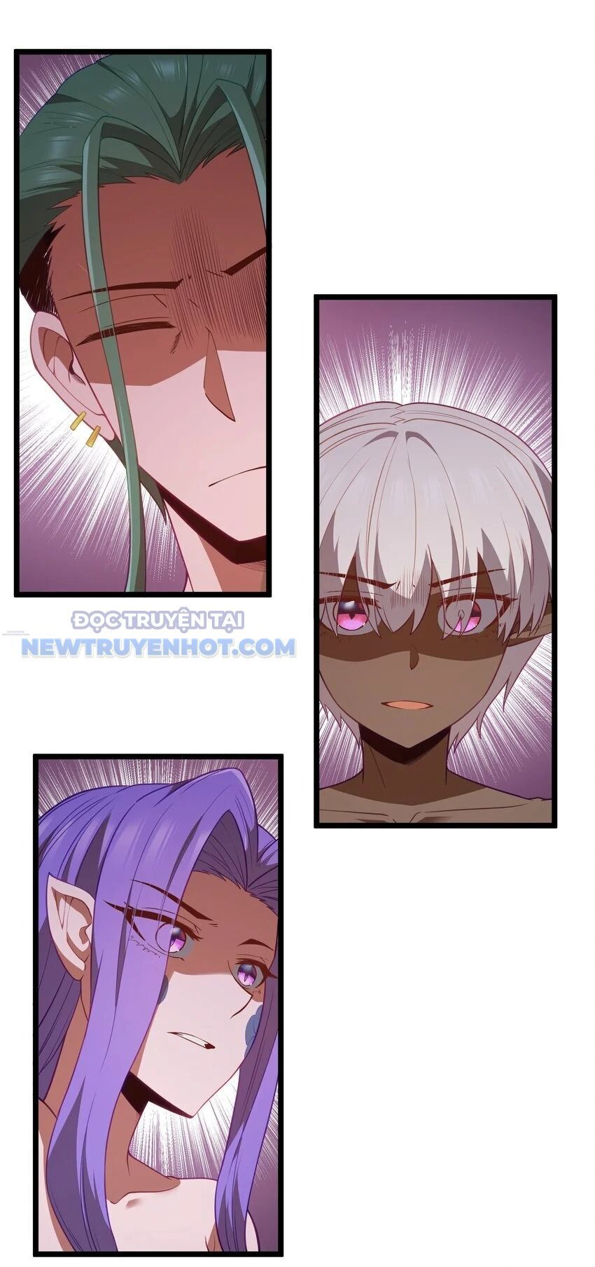 Dũng Giả Này Là Người Theo Chủ Nghĩa Tiền Tài Chí Thượng: Chapter 47