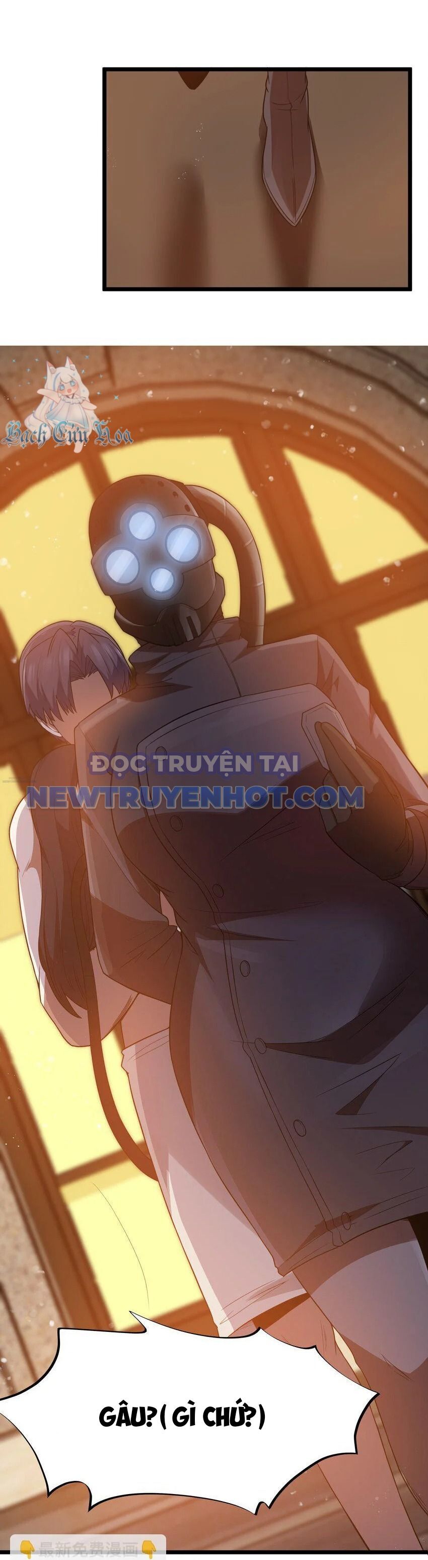 Dũng Giả Này Là Người Theo Chủ Nghĩa Tiền Tài Chí Thượng: Chapter 47