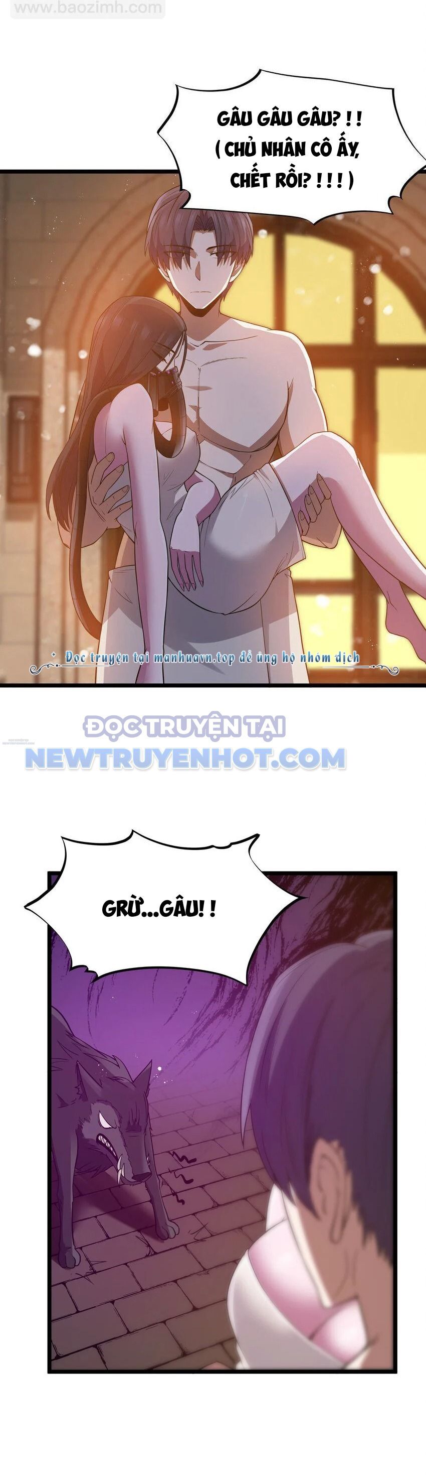 Dũng Giả Này Là Người Theo Chủ Nghĩa Tiền Tài Chí Thượng: Chapter 47