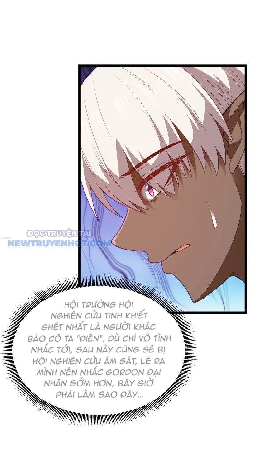 Dũng Giả Này Là Người Theo Chủ Nghĩa Tiền Tài Chí Thượng: Chapter 47