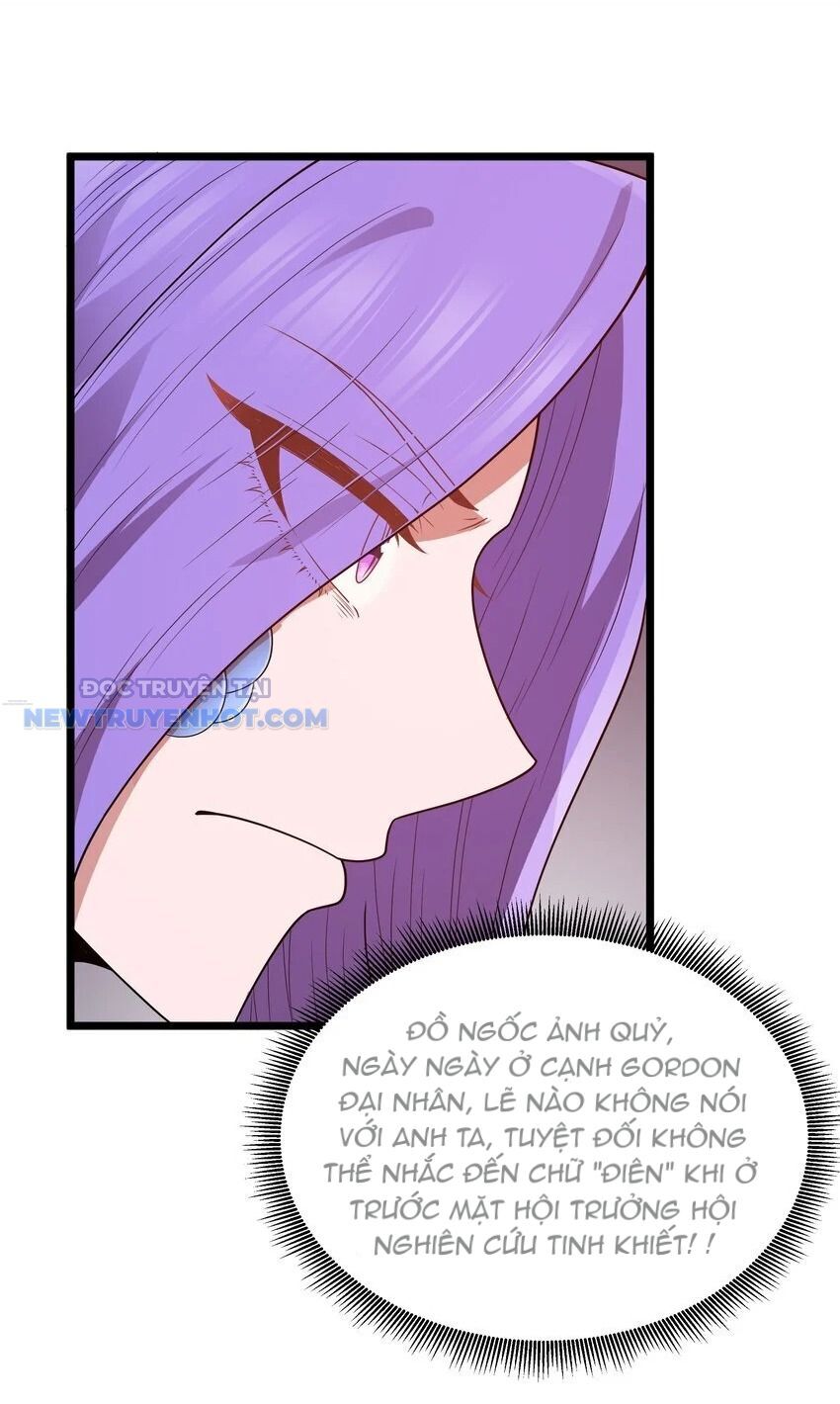 Dũng Giả Này Là Người Theo Chủ Nghĩa Tiền Tài Chí Thượng: Chapter 47