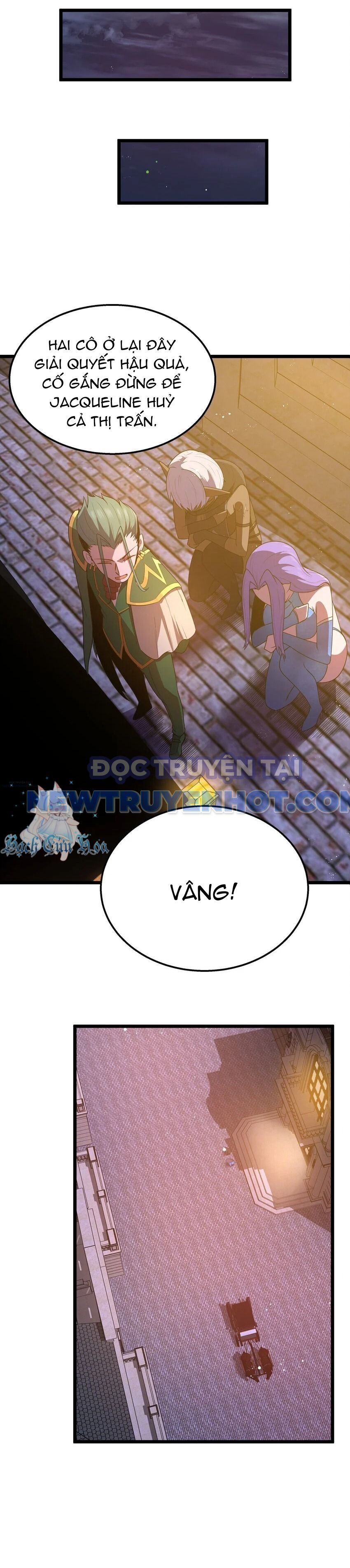 Dũng Giả Này Là Người Theo Chủ Nghĩa Tiền Tài Chí Thượng: Chapter 47