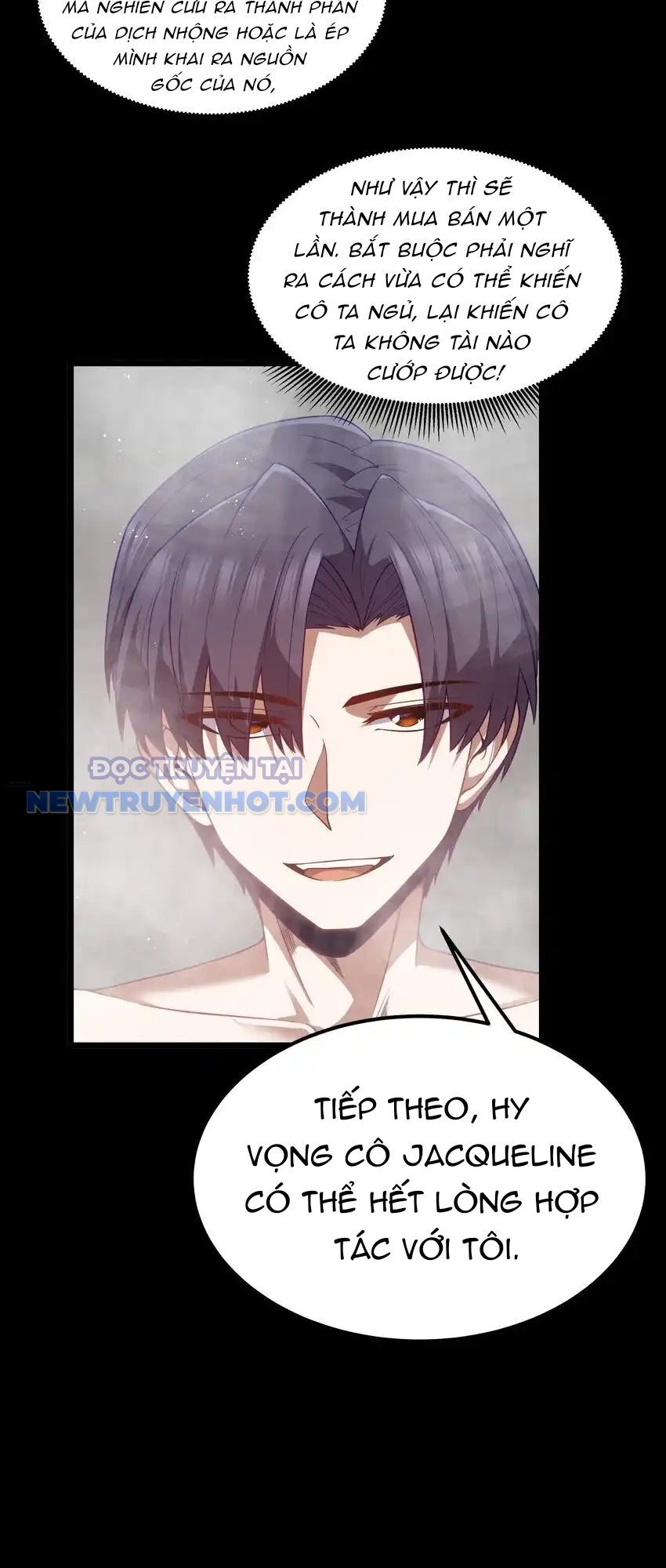 Dũng Giả Này Là Người Theo Chủ Nghĩa Tiền Tài Chí Thượng: Chapter 48