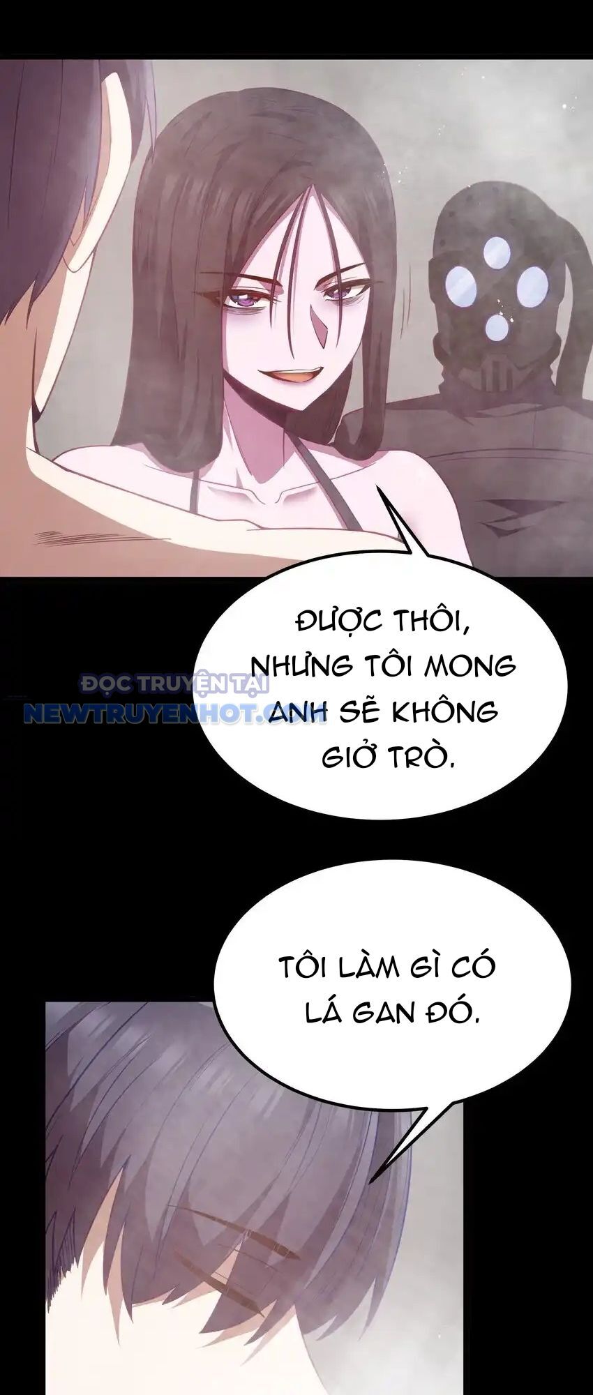 Dũng Giả Này Là Người Theo Chủ Nghĩa Tiền Tài Chí Thượng: Chapter 48