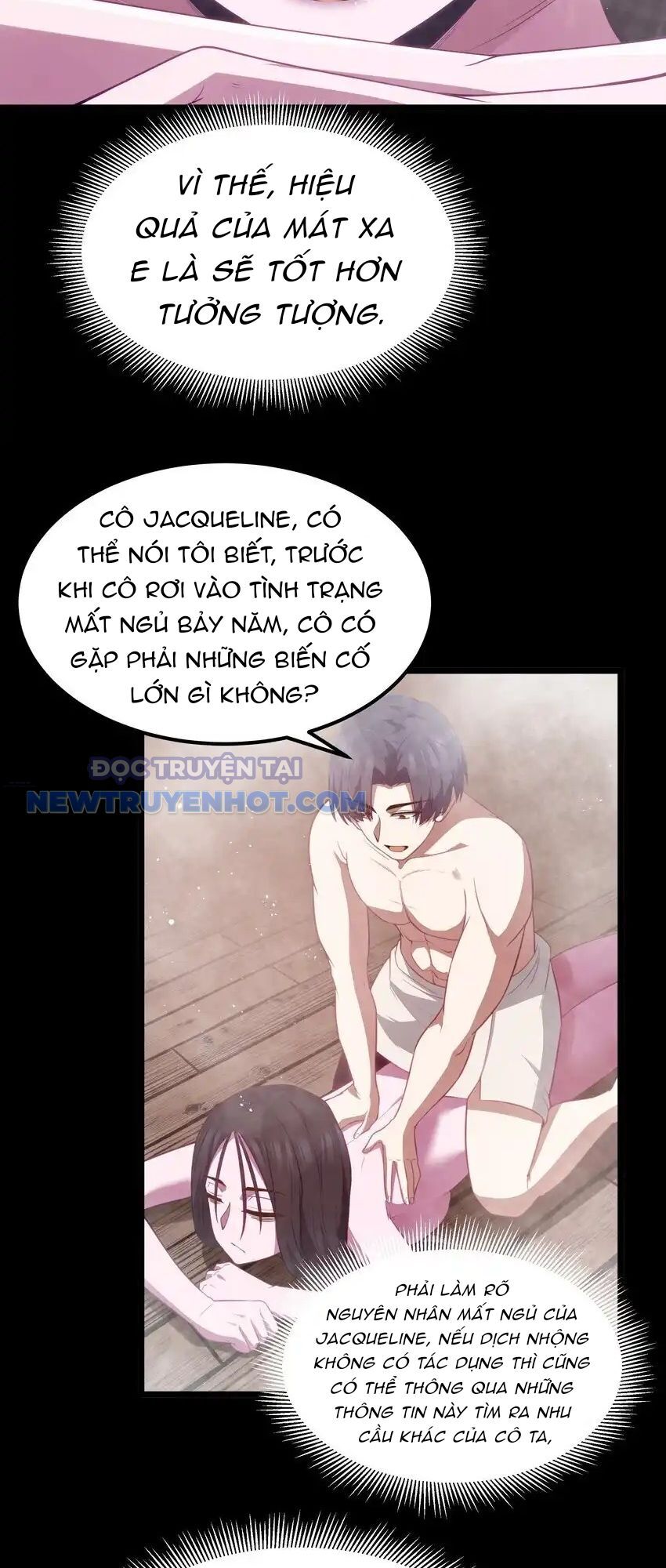 Dũng Giả Này Là Người Theo Chủ Nghĩa Tiền Tài Chí Thượng: Chapter 48